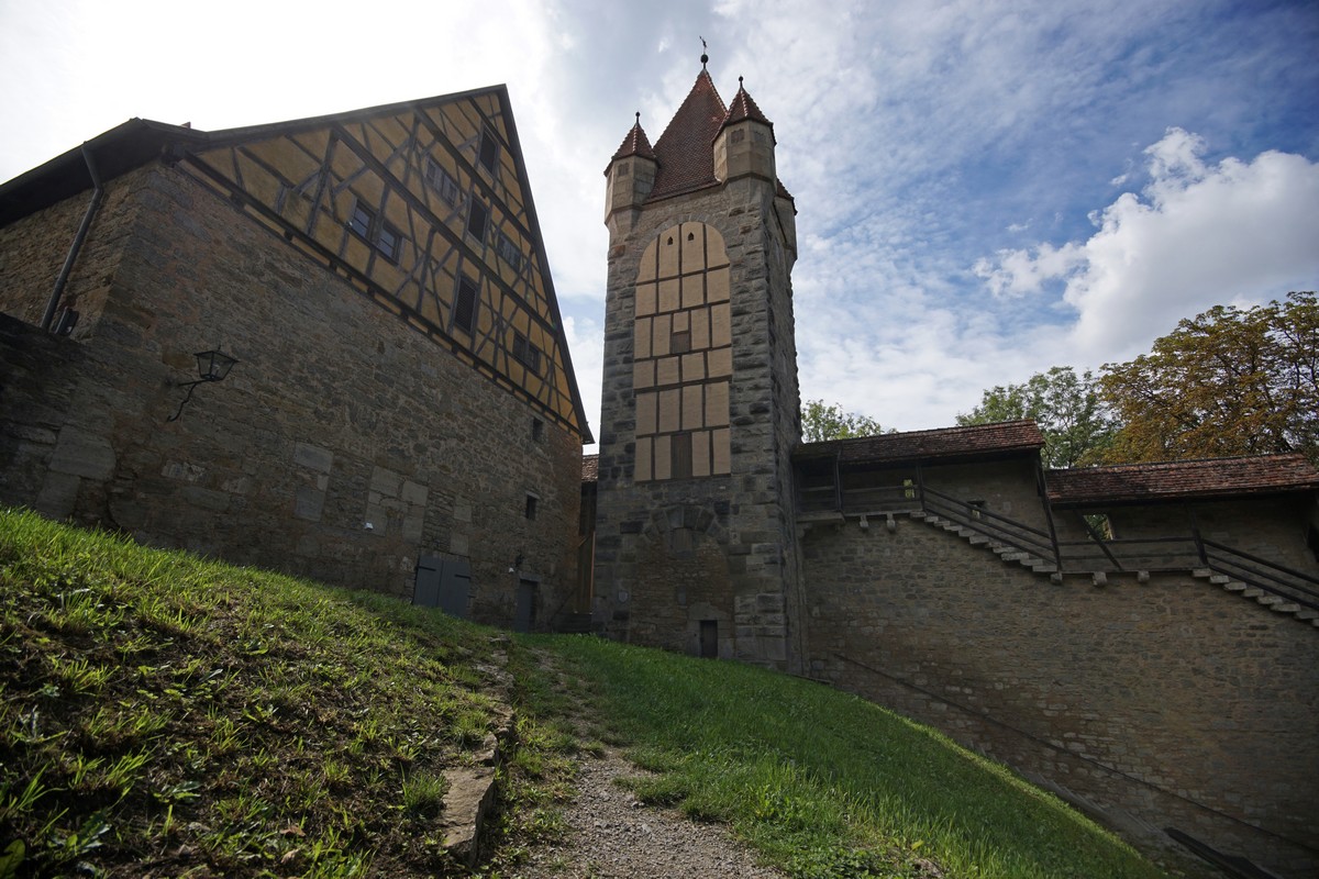 Stöberleinsturm