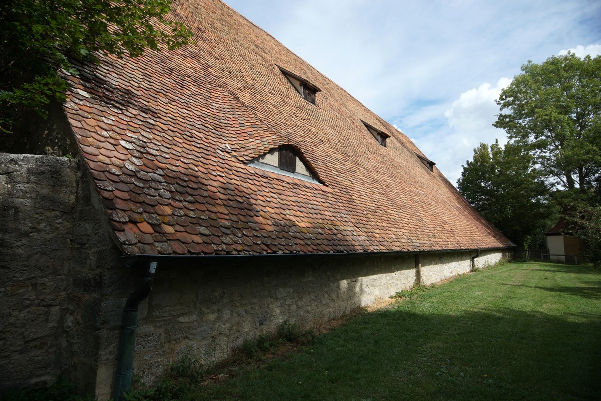 Rothenburg Ob Der Tauber