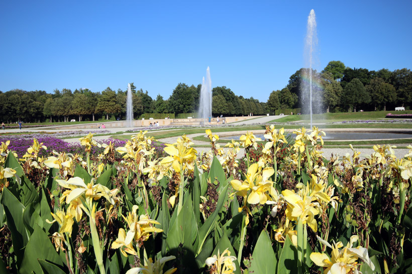 Hofgarten