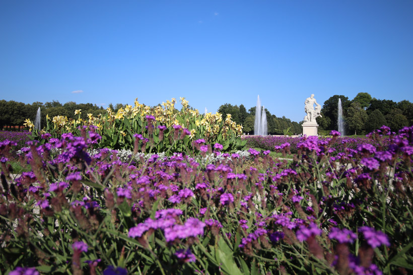 Hofgarten