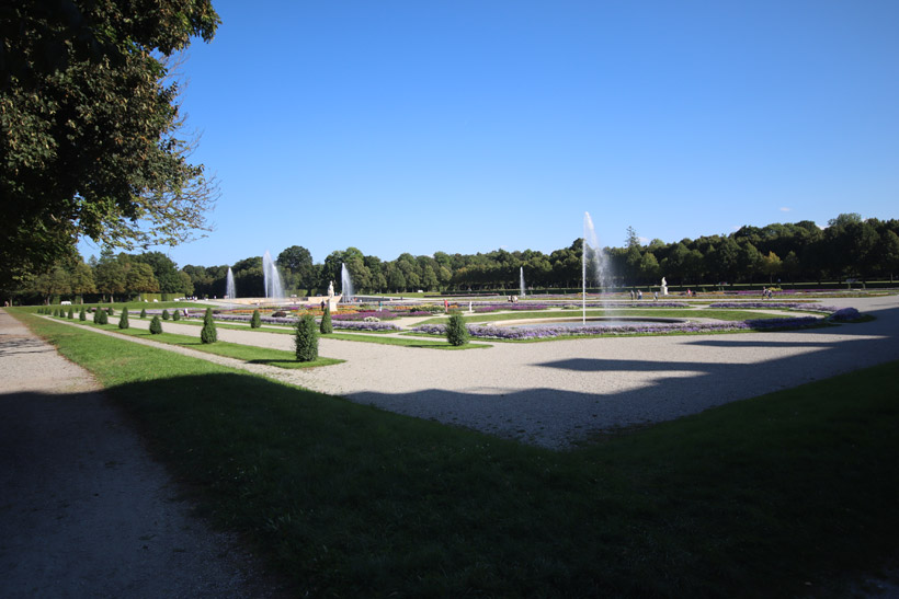 Hofgarten