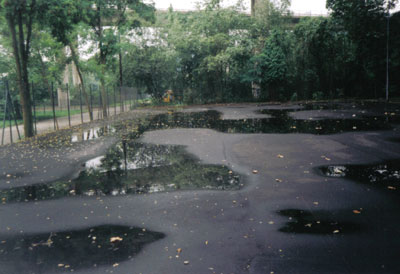 Skatepark Oberwerth