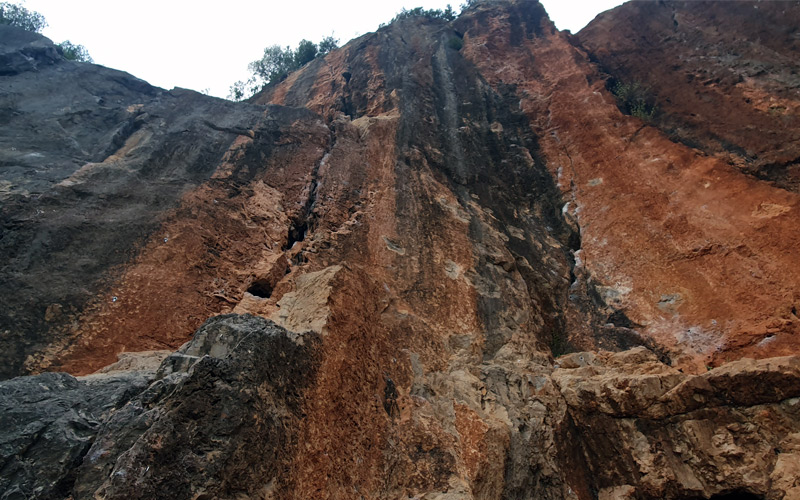 Cava Rossa Grandi Labbra, 6