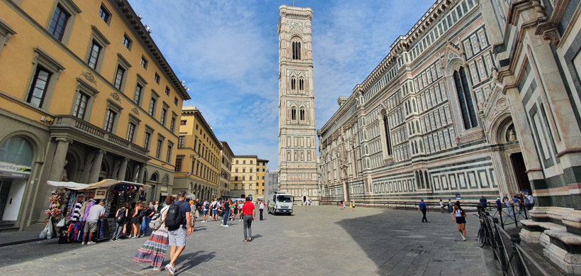 Cattedrale Metropolitana di Santa Maria del Fiore