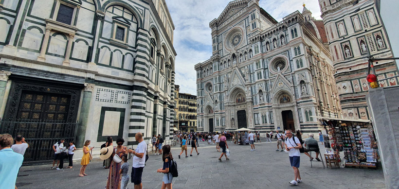 Cattedrale Metropolitana di Santa Maria del Fiore