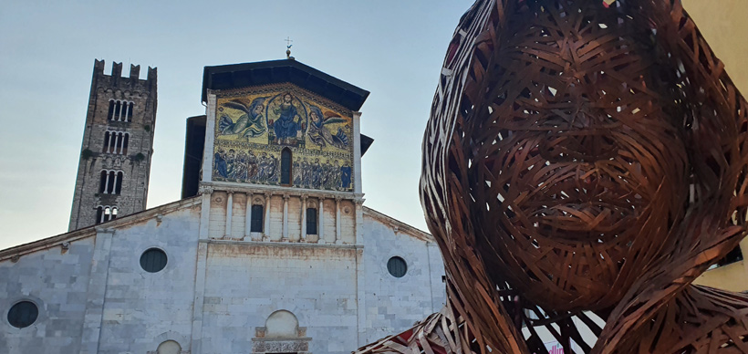 San Fredino Basilica