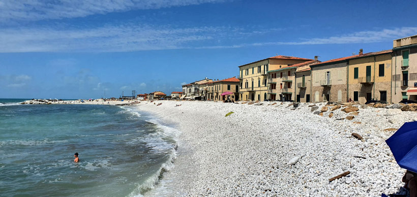 Marina di Pisa