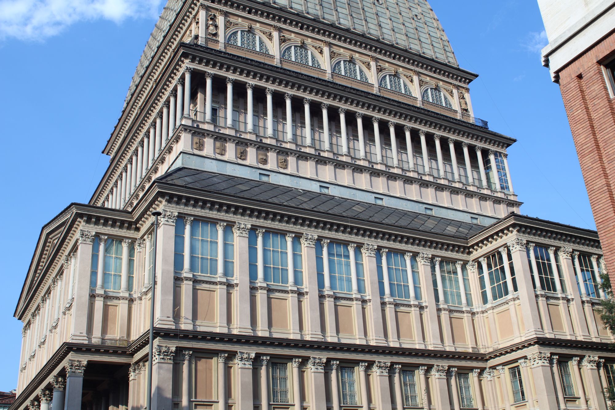 Piazza Vittorio Veneto