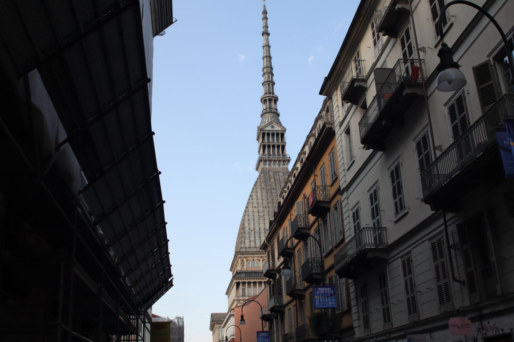 Piazza Vittorio Veneto