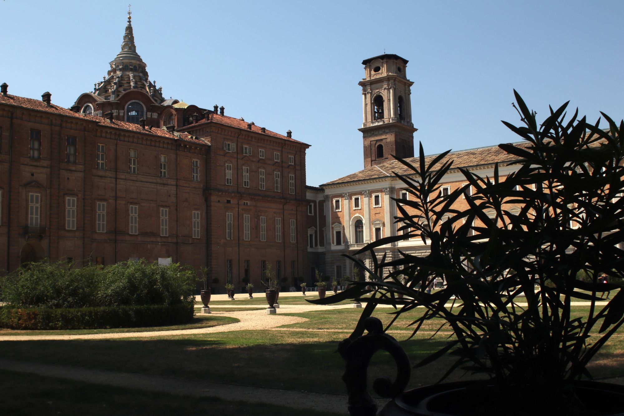 Palazzo Reale