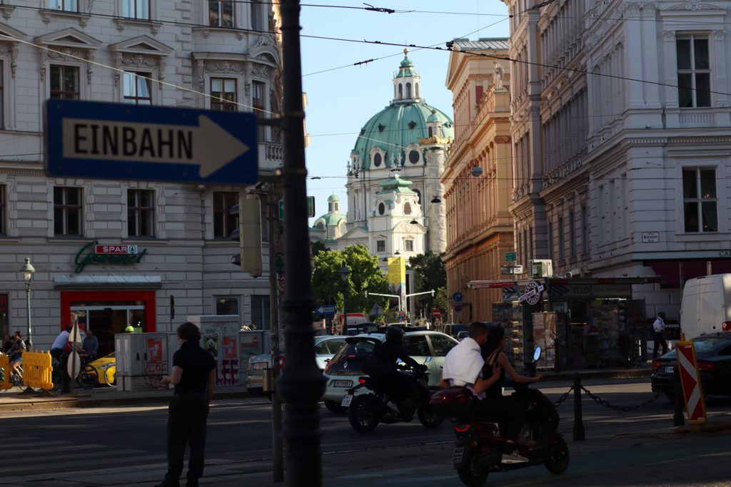 Karlskirche