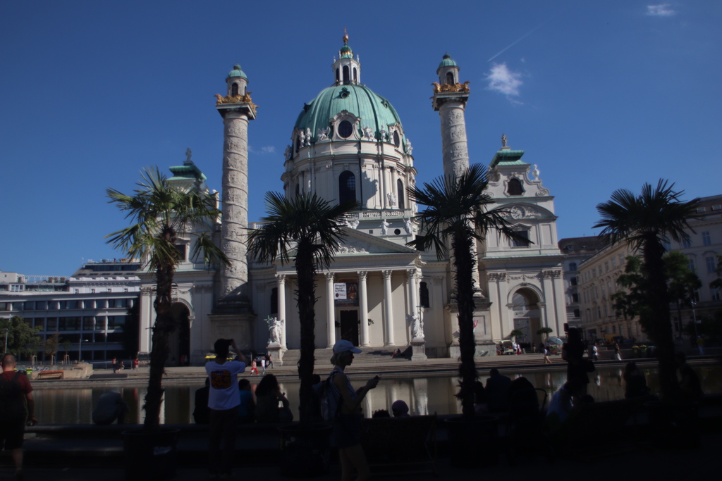 Karlskirche