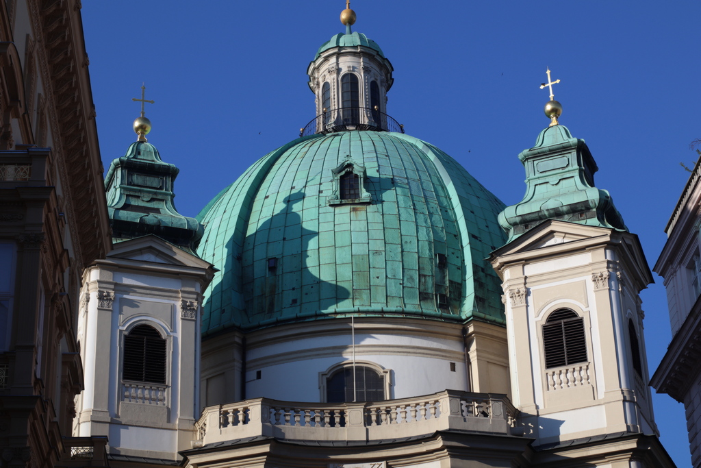 Katholische Kirche St. Peter