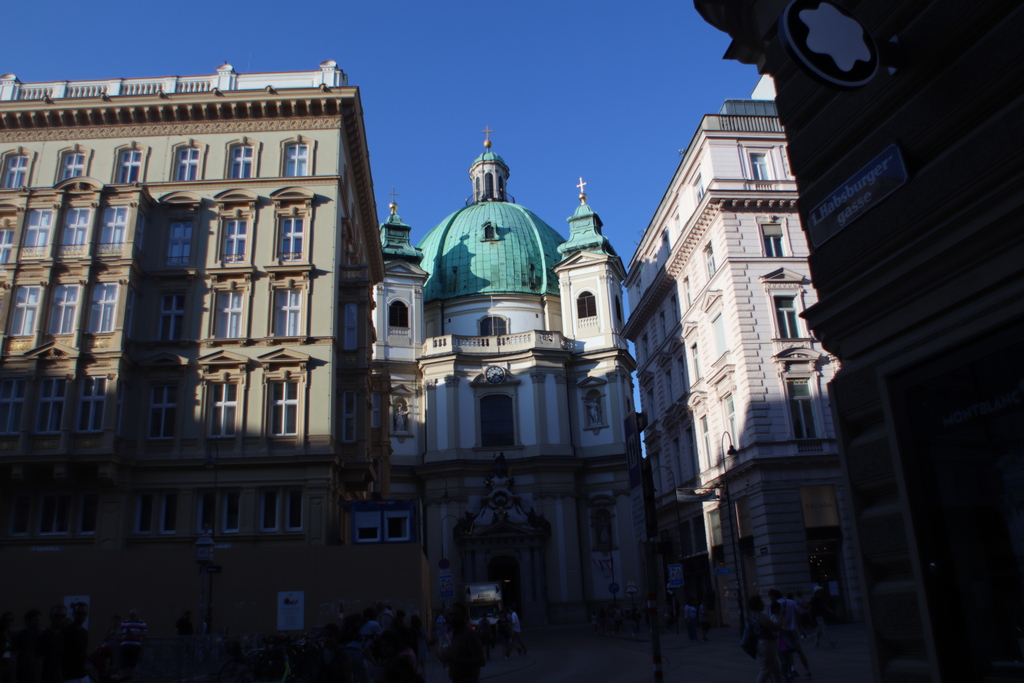 Katholische Kirche St. Peter