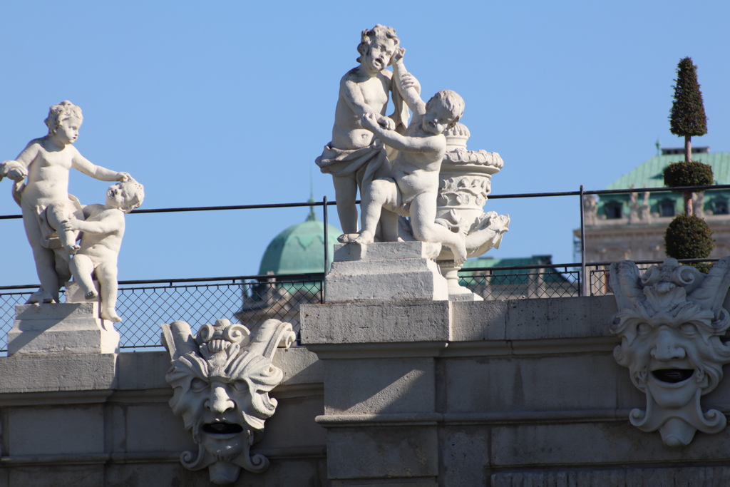 Schloss Belvedere