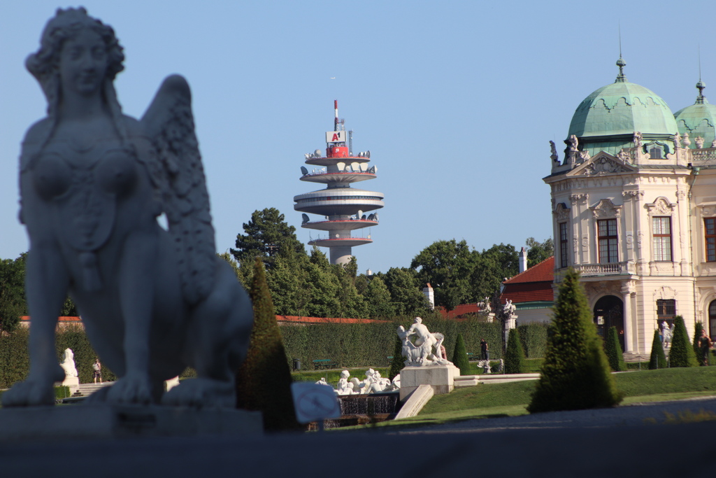 Schloss Belvedere