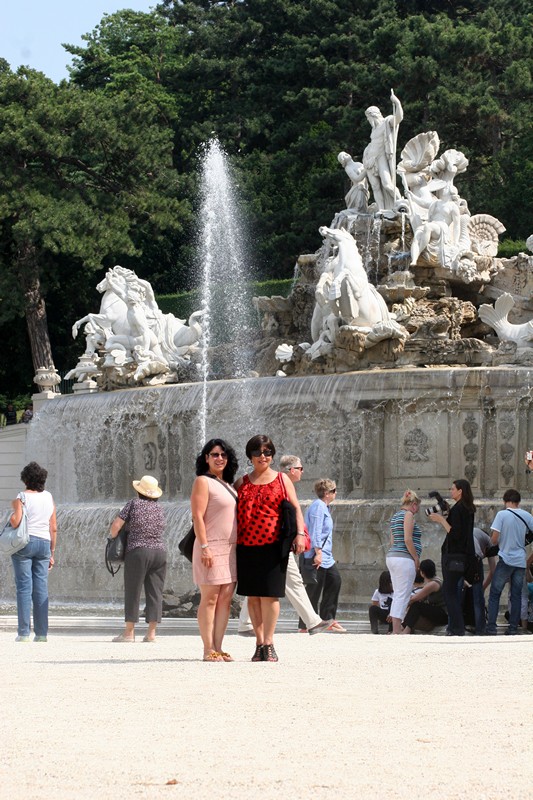 Schloss Schönbrunn