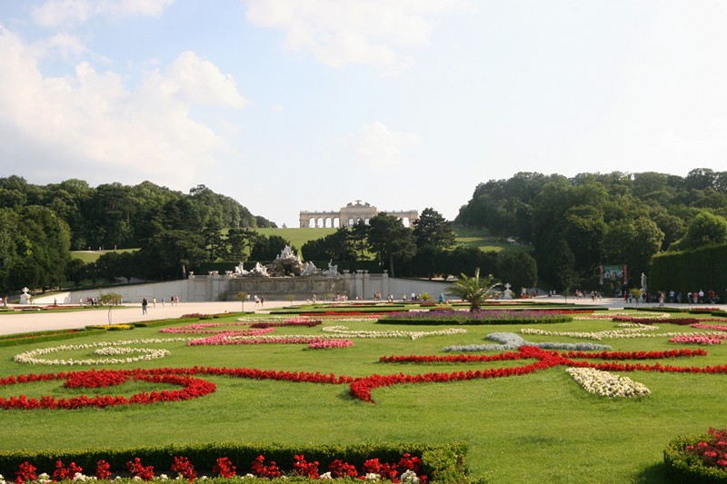 Schloss Schönbrunn