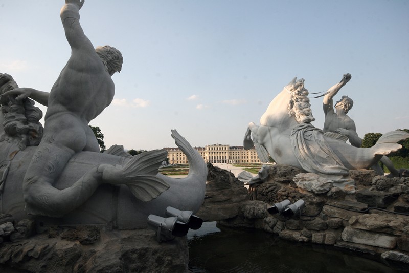 Schloss Schönbrunn