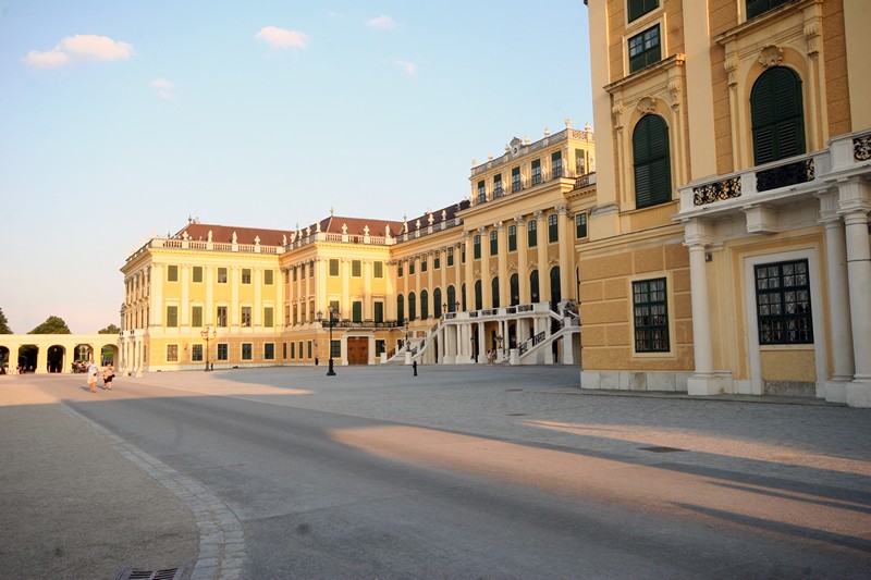 Schloss Schönbrunn