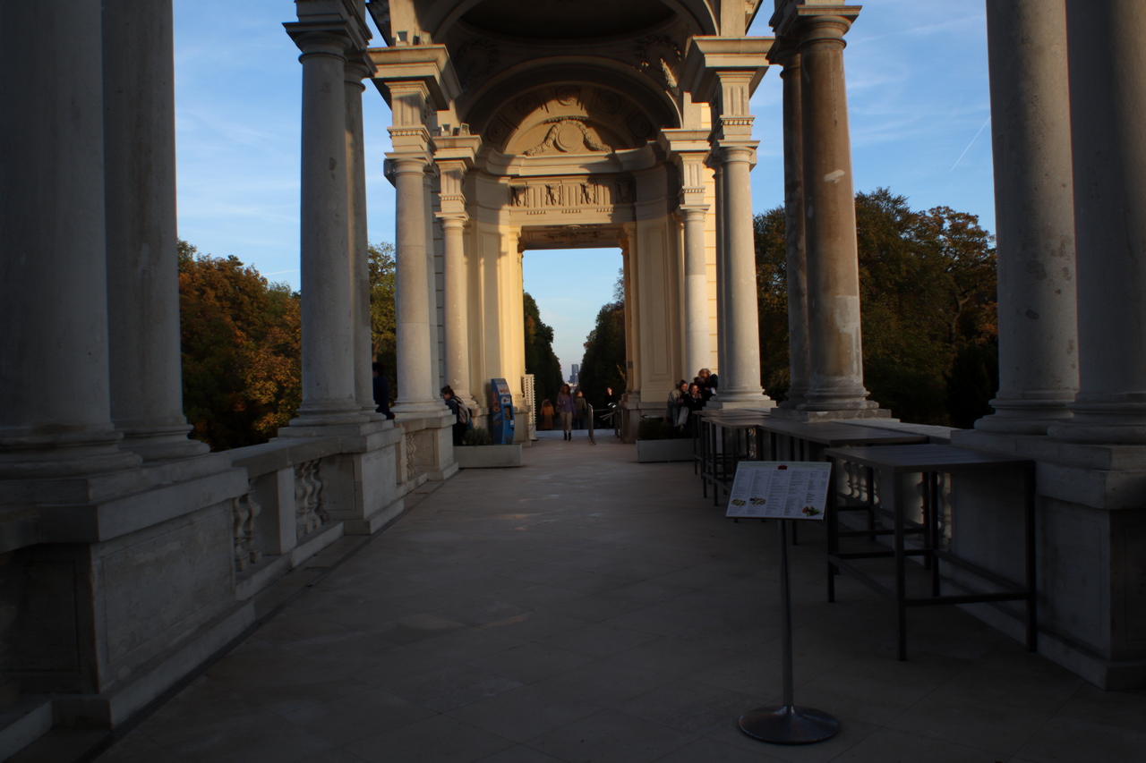 Schloss Schönbrunn