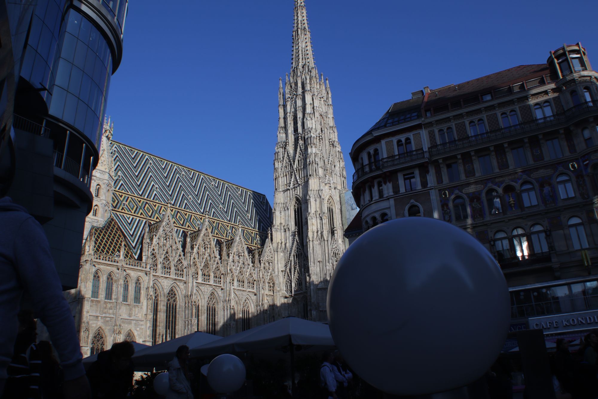 Stephansdom 