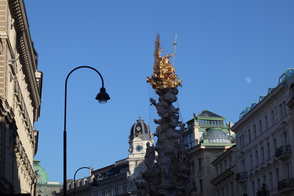 Wiener Pestsäule