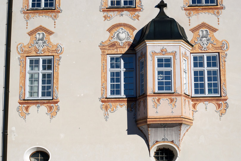 Kloster Benediktbeuren