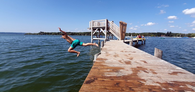 Strandbad