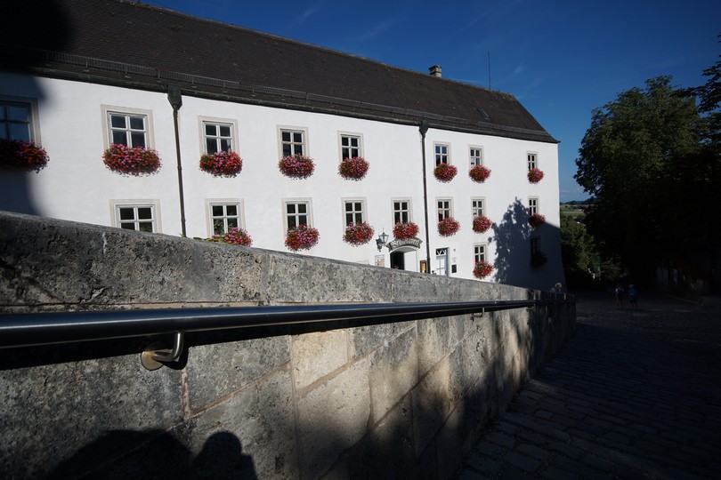 Andechs Kloster