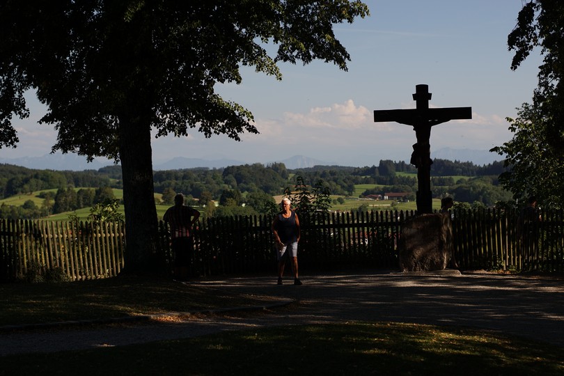 Andechs Kreuz