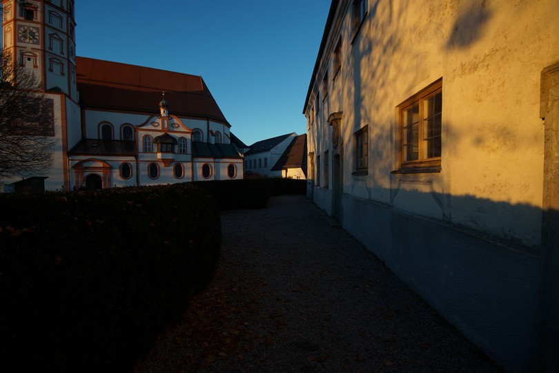 Andechs Kloster