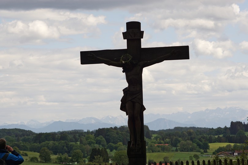 Andechs Kreuz