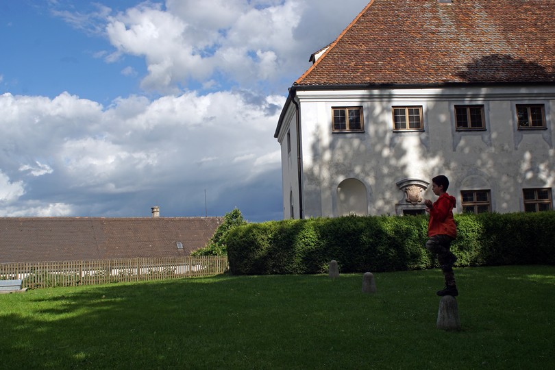 Andechs Kloster