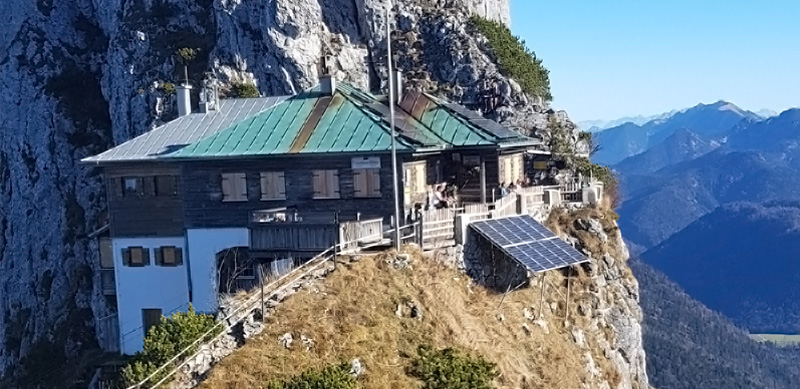 egernseer Hütte